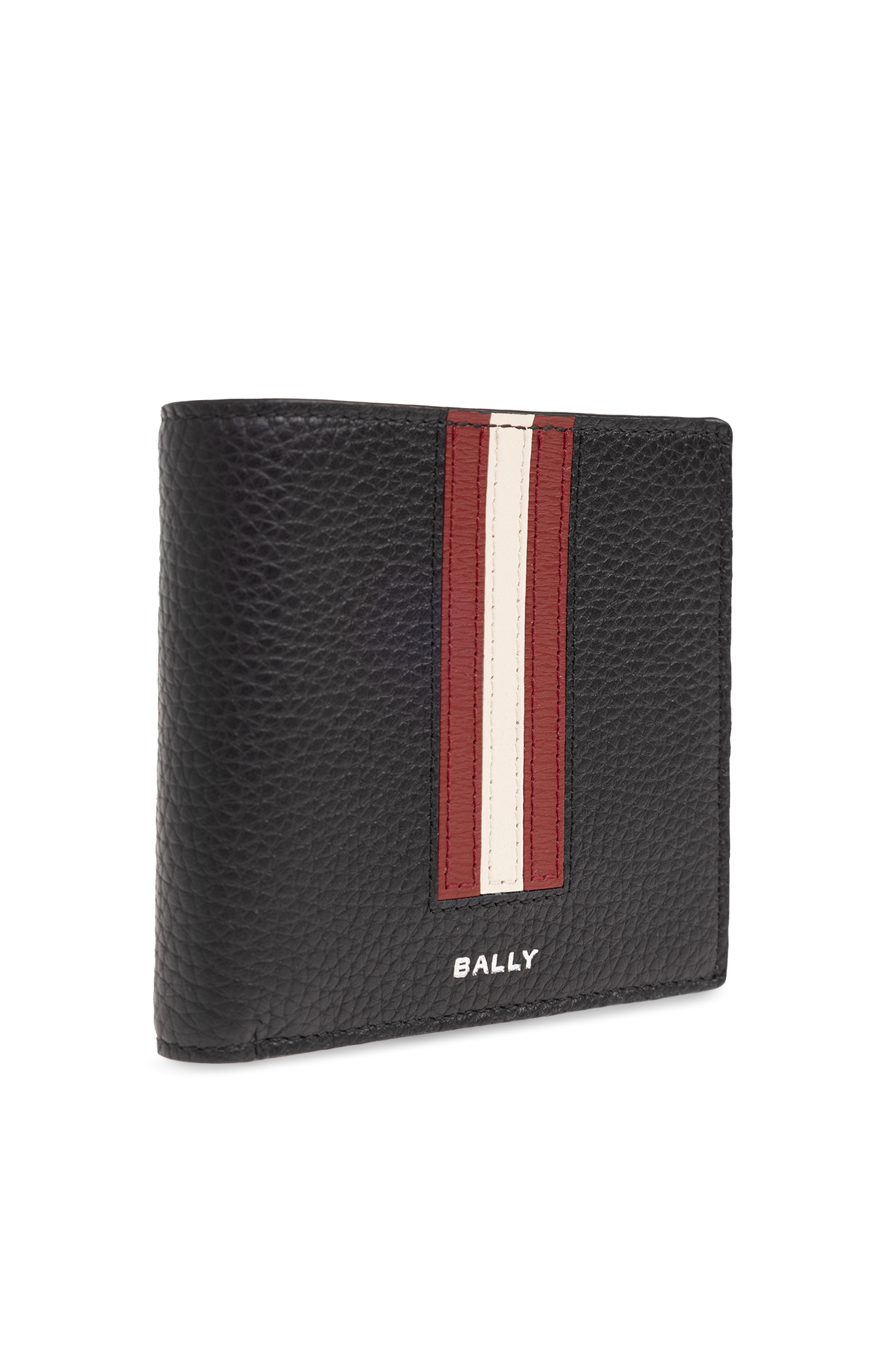 Bally deals wallet price